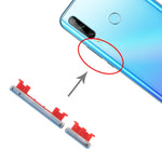 Side keys for Huawei Enjoy 10 Plus, For Enjoy 10 Plus, For Huawei Enjoy 10 Plus