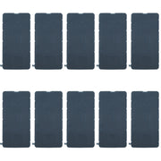 10pcs Battery Back Housing Cover Sticker For HTC U Ultra, For HTC U Ultra
