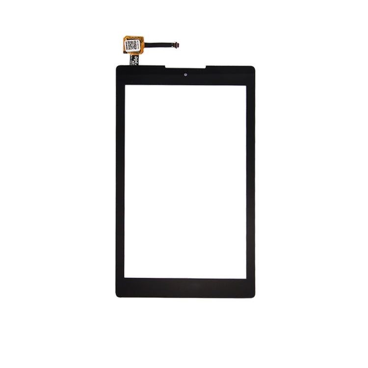 Touch panel for Asus ZenPad C 7.0 / Z170MG, For ZenPad C 7.0 / Z170MG Black