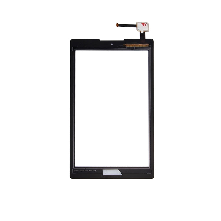 Touch panel for Asus ZenPad C 7.0 / Z170MG, For ZenPad C 7.0 / Z170MG Black