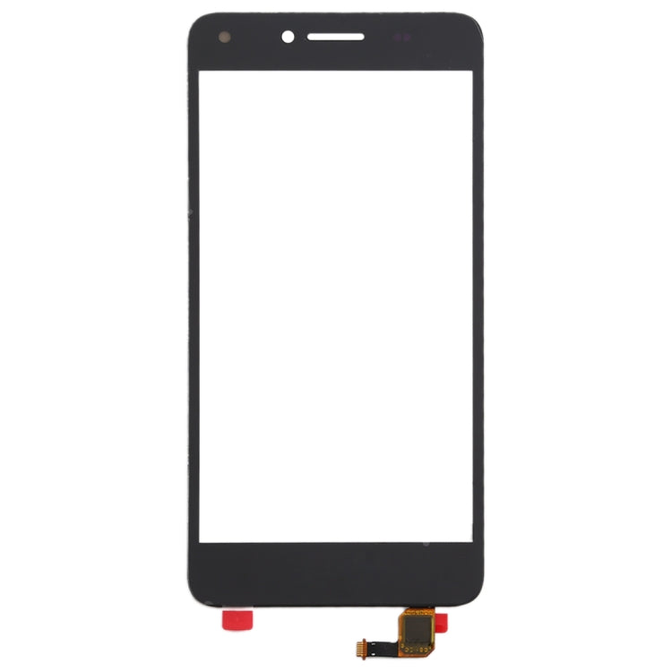 Touch panel for Huawei Y5II, For Y5II (带logo)