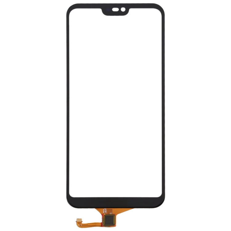 Touch panel for Huawei P20 Lite, For P20 Lite