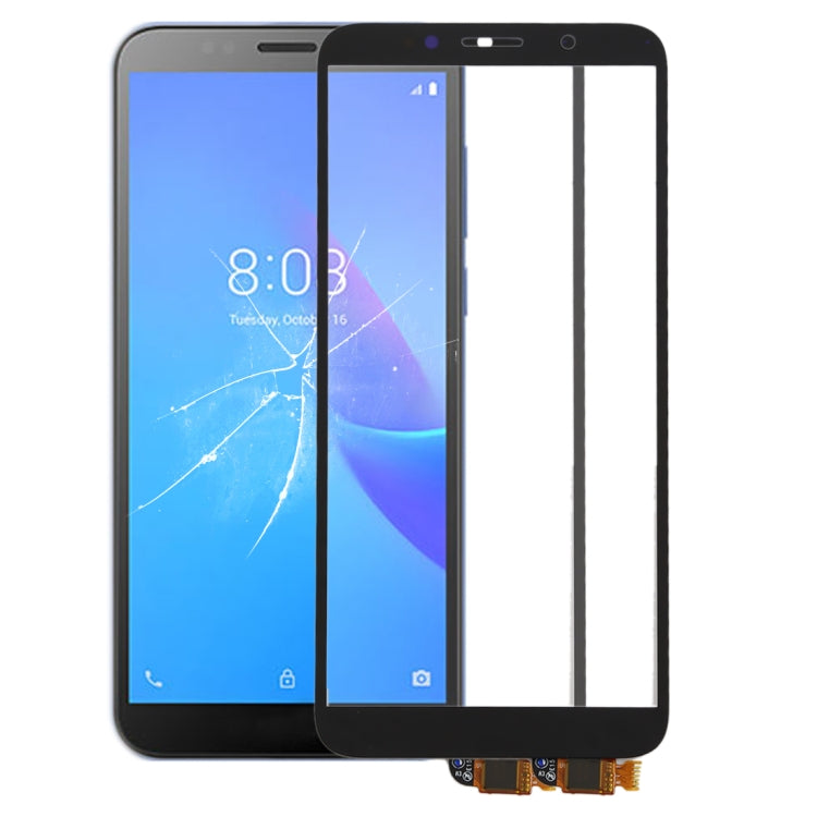 Touch Panel for Huawei Y5 (2018) / Y5 Prime(2018), For Y5 (2018)