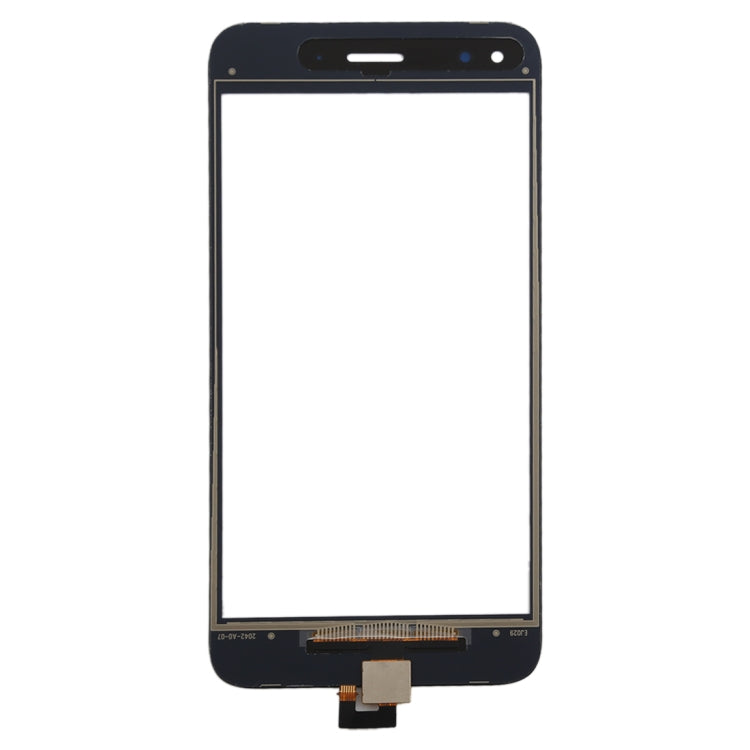 Pannello touch per Huawei Y6 Pro, For Y6 Pro