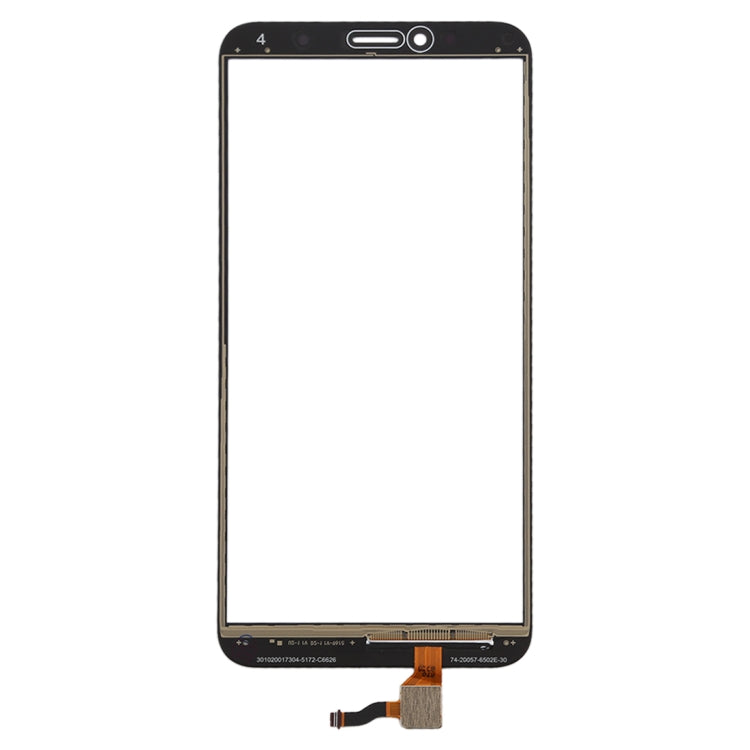 Touch Panel For Huawei Honor 7A, For Honor 7A