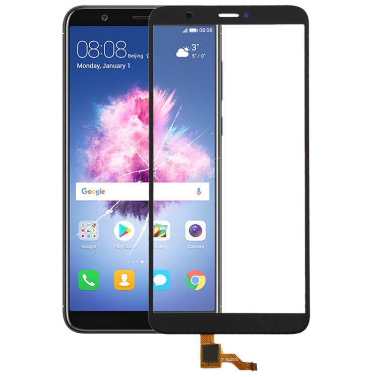 Pannello touch per Huawei P Smart, For P Smart