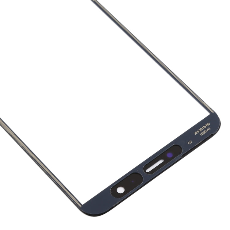 Pannello touch per Huawei P Smart, For P Smart