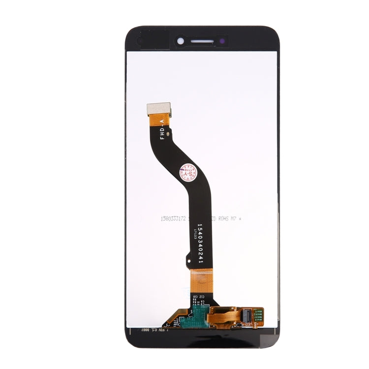 For Huawei P8 Lite 2017 LCD Screen and Digitizer Full Assembly, For Huawei P8 Lite 2017