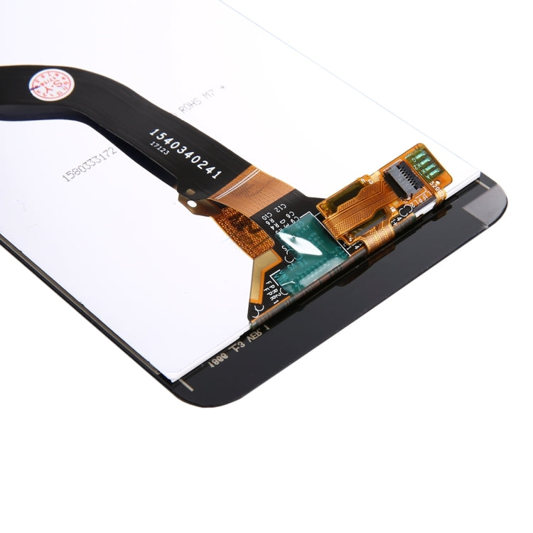 Per Huawei P8 Lite 2017 Schermo LCD e digitalizzatore assemblaggio completo, For Huawei P8 Lite 2017