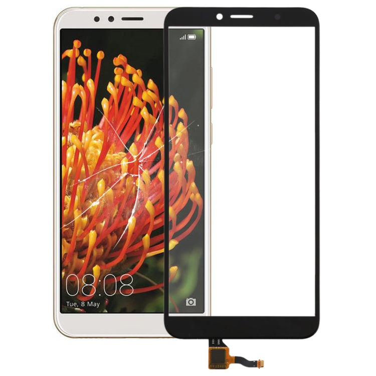 Pannello touch per Huawei Y6 (2018), For Y6 (2018)