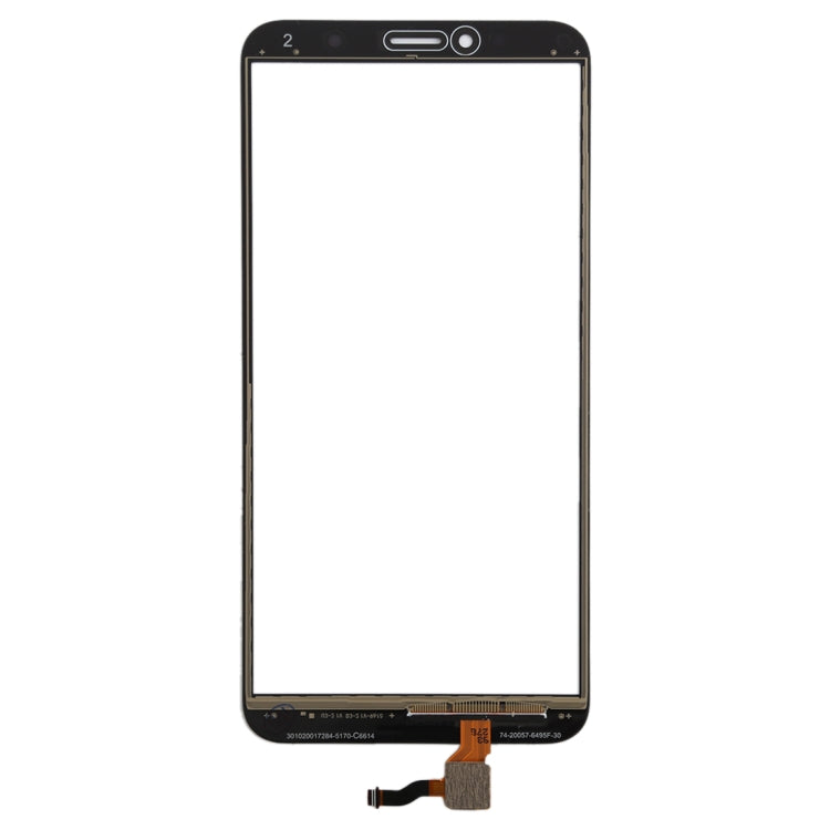 Pannello touch per Huawei Y6 (2018), For Y6 (2018)