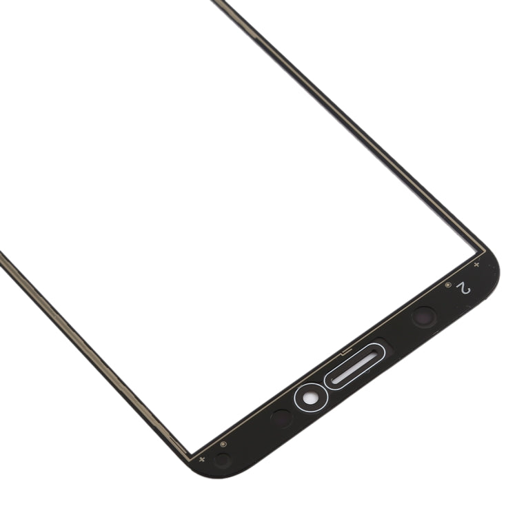 Pannello touch per Huawei Y6 (2018), For Y6 (2018)