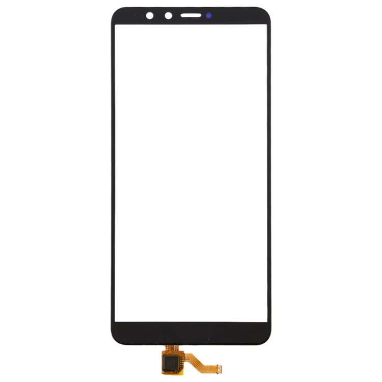 Pannello touch per Huawei Y9 (2018), For Y9 (2018)