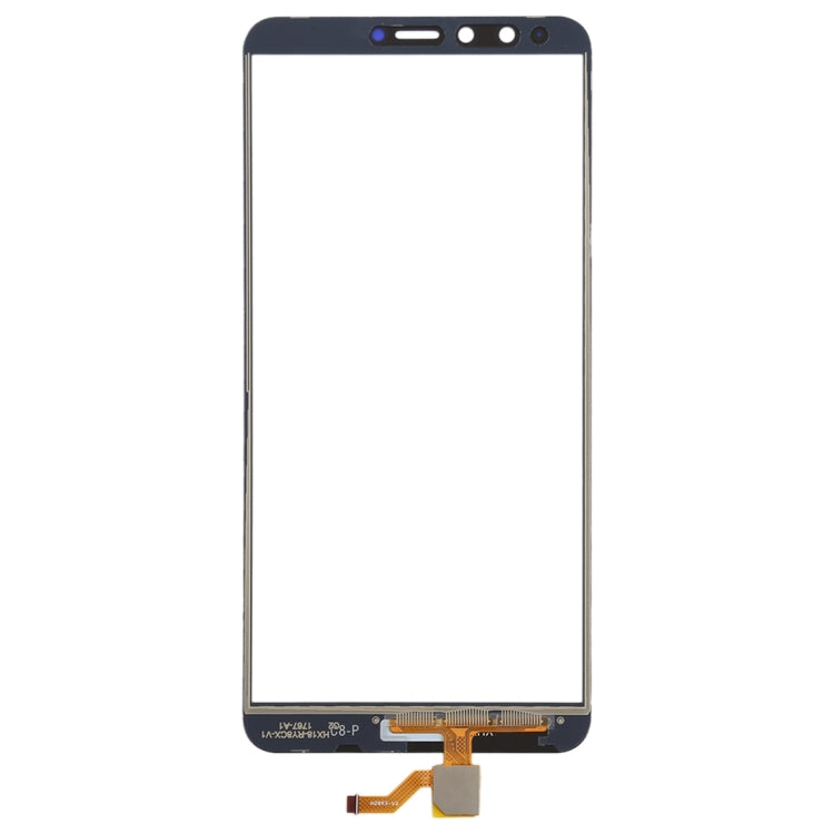 Pannello touch per Huawei Y9 (2018), For Y9 (2018)