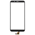Pannello touch ricambio Huawei Y7 Pro 2018