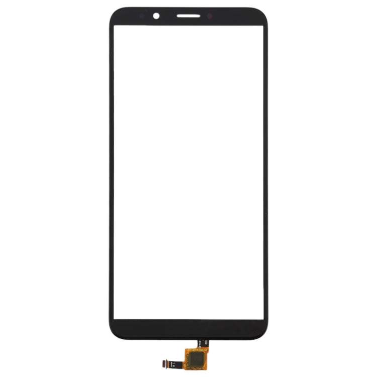 Pannello touch ricambio Huawei Y7 Pro 2018