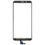 Pannello touch ricambio Huawei Y7 Pro 2018