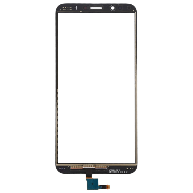 Pannello touch ricambio Huawei Y7 Pro 2018