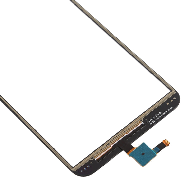 Touch Panel for Huawei Y7 Pro (2018), For Y7 Pro (2018)