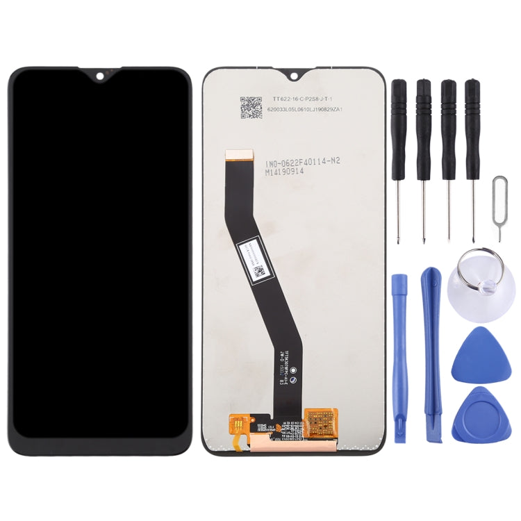 LCD Screen and Digitizer Full Assembly for Xiaomi Redmi 8 / Redmi 8A / Redmi 8A Dual / Redmi 8A Pro, For Redmi 8