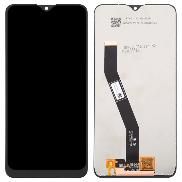 LCD Screen and Digitizer Full Assembly for Xiaomi Redmi 8 / Redmi 8A / Redmi 8A Dual / Redmi 8A Pro, For Redmi 8