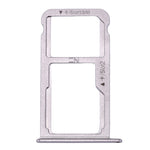 For Huawei nova SIM Card Tray &amp; SIM/Micro SD Card Tray, For Huawei Nova, For Huawei nova