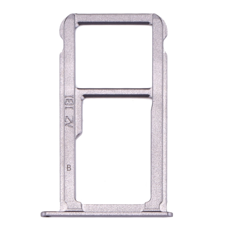For Huawei nova SIM Card Tray &amp; SIM/Micro SD Card Tray, For Huawei Nova, For Huawei nova