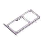 For Huawei nova SIM Card Tray &amp; SIM/Micro SD Card Tray, For Huawei Nova, For Huawei nova