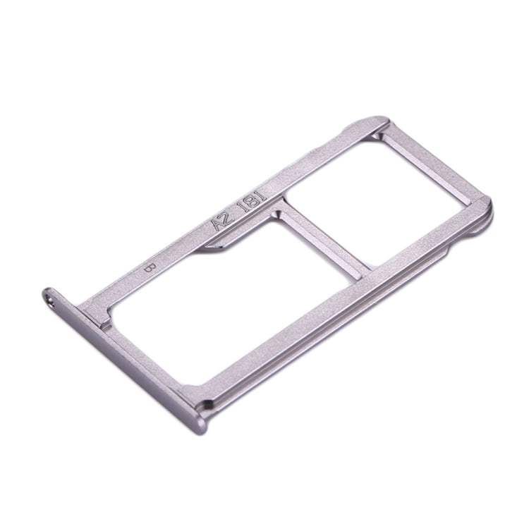 For Huawei nova SIM Card Tray &amp; SIM/Micro SD Card Tray, For Huawei Nova, For Huawei nova