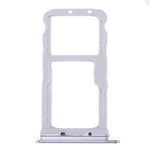 For Huawei Honor 9 SIM Card Tray &amp; SIM/Micro SD Card Tray, For Huawei Honor 9, For Honor 9