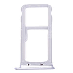 For Huawei Honor 9 SIM Card Tray &amp; SIM/Micro SD Card Tray, For Huawei Honor 9, For Honor 9