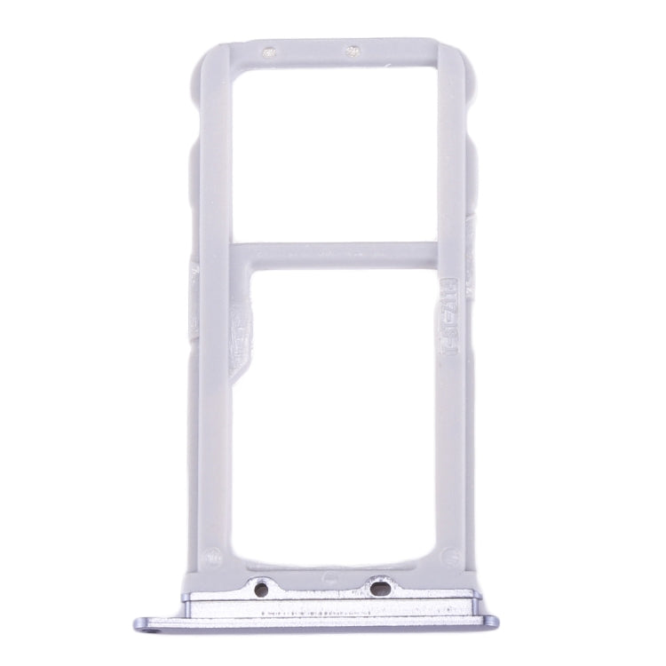 For Huawei Honor 9 SIM Card Tray &amp; SIM/Micro SD Card Tray, For Huawei Honor 9, For Honor 9