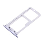 For Huawei Honor 9 SIM Card Tray &amp; SIM/Micro SD Card Tray, For Huawei Honor 9, For Honor 9