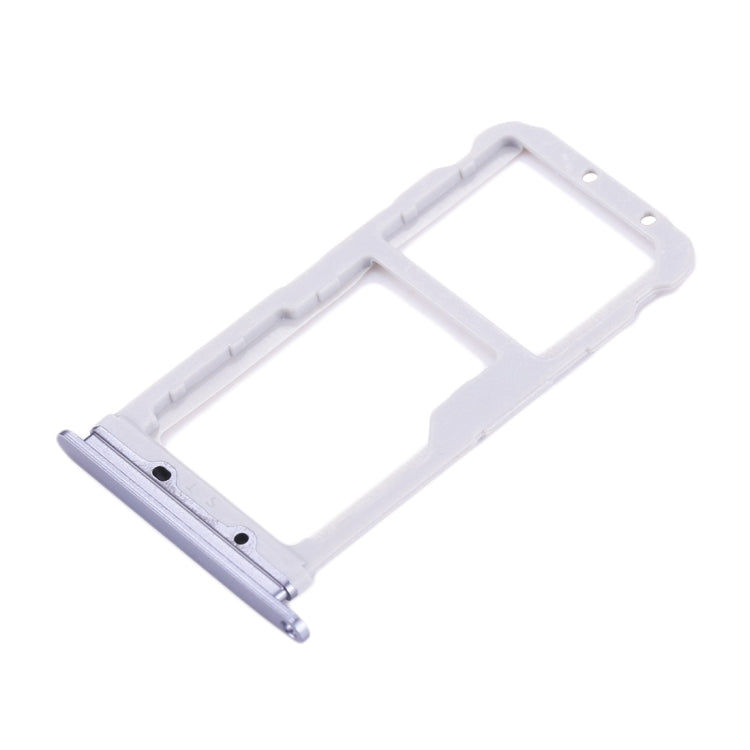 For Huawei Honor 9 SIM Card Tray &amp; SIM/Micro SD Card Tray, For Huawei Honor 9, For Honor 9