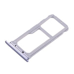 For Huawei Honor 9 SIM Card Tray &amp; SIM/Micro SD Card Tray, For Huawei Honor 9, For Honor 9
