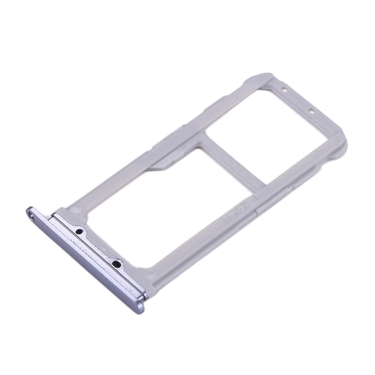 For Huawei Honor 9 SIM Card Tray &amp; SIM/Micro SD Card Tray, For Huawei Honor 9, For Honor 9