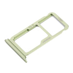 For Huawei P10 Plus SIM Card Tray &amp; SIM/Micro SD Card Tray, For Huawei P10 Plus
