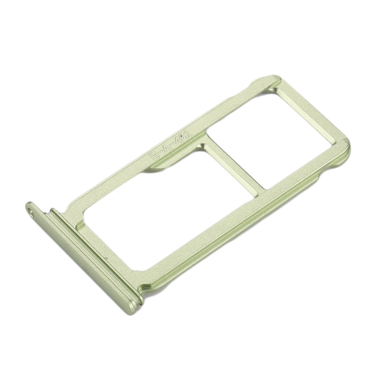 For Huawei P10 Plus SIM Card Tray &amp; SIM/Micro SD Card Tray, For Huawei P10 Plus