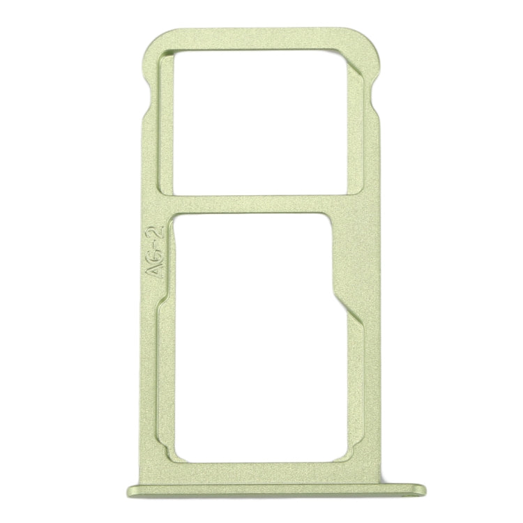 Per Huawei P10 Vassoio scheda SIM e vassoio scheda SIM/micro SD, For Huawei P10