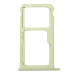 For Huawei P10 SIM Card Tray &amp; SIM/Micro SD Card Tray, For Huawei P10