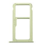 For Huawei P10 SIM Card Tray &amp; SIM/Micro SD Card Tray, For Huawei P10