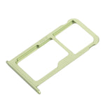 For Huawei P10 SIM Card Tray &amp; SIM/Micro SD Card Tray, For Huawei P10