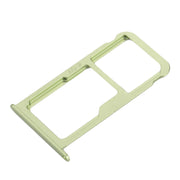 For Huawei P10 SIM Card Tray &amp; SIM/Micro SD Card Tray, For Huawei P10