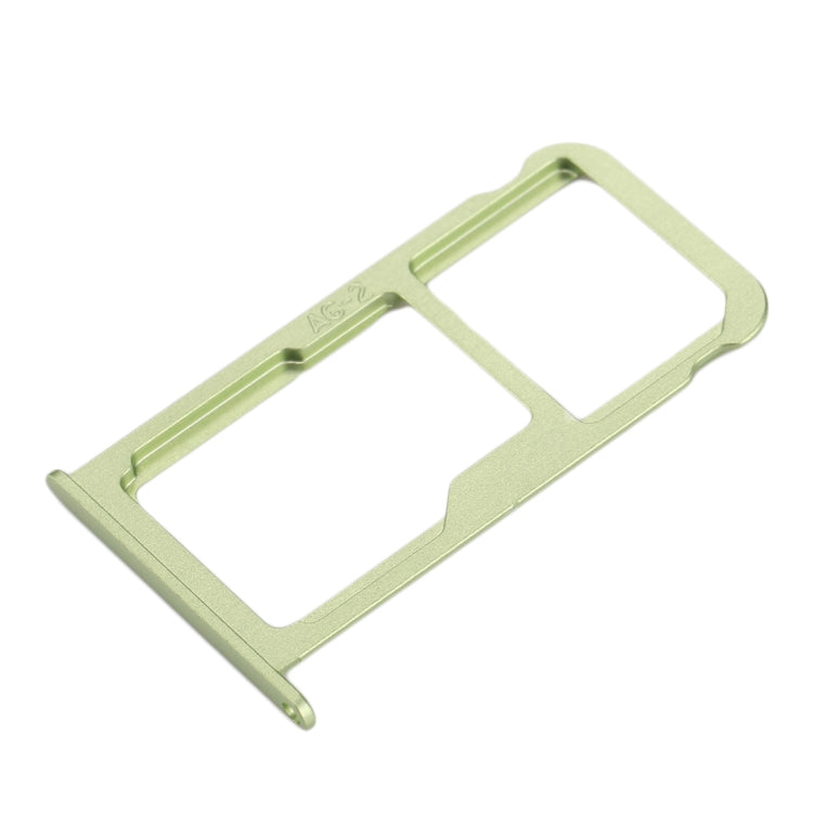 Per Huawei P10 Vassoio scheda SIM e vassoio scheda SIM/micro SD, For Huawei P10