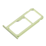 For Huawei P10 SIM Card Tray &amp; SIM/Micro SD Card Tray, For Huawei P10