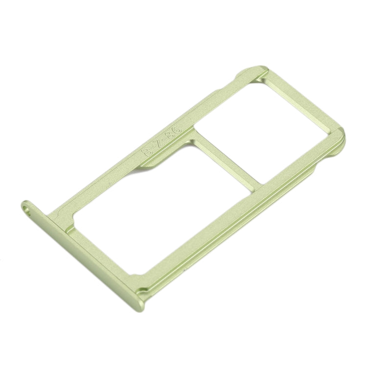 For Huawei P10 SIM Card Tray & SIM/Micro SD Card Tray, For Huawei P10