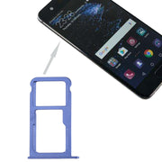 For Huawei P10 SIM Card Tray &amp; SIM/Micro SD Card Tray, For Huawei P10