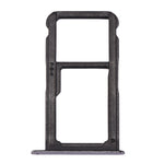 For Huawei P10 Lite SIM Card Tray &amp; SIM/Micro SD Card Tray, For Huawei P10 Lite