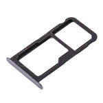 For Huawei P10 Lite SIM Card Tray &amp; SIM/Micro SD Card Tray, For Huawei P10 Lite