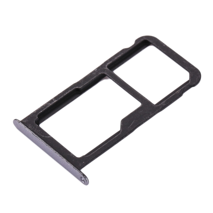 For Huawei P10 Lite SIM Card Tray &amp; SIM/Micro SD Card Tray, For Huawei P10 Lite